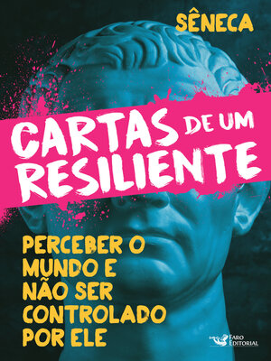 cover image of Cartas de um resiliente